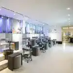 آرایشگاه تیسا