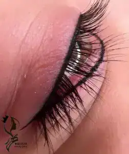 سالن زیبایی بهار — نمونه 2