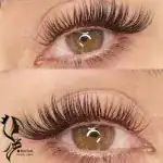 سالن زیبایی بهار