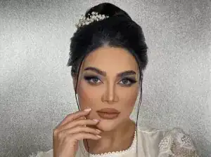 نمونه‌کارها سالن زیبایی مهتا، تصویر 2