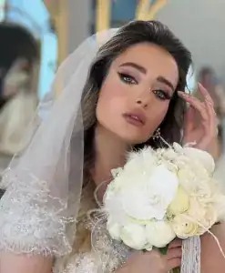 نمونه‌کارها سالن زیبایی رویال بیوتی، تصویر 1