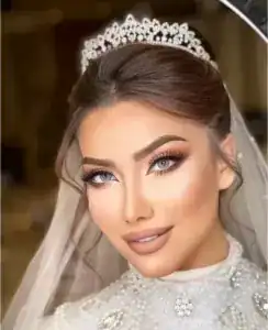 نمونه‌کارها سالن زیبایی همراز، تصویر 5