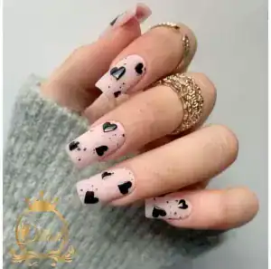 آرایشگاه دیلک
