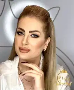 سالن زیبایی دیلک