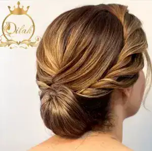آرایشگاه دیلک