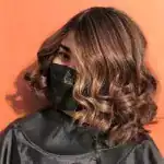 آرایشگاه لیلا تسلیمی