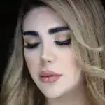 آرایشگاه لیلا تسلیمی
