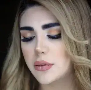 آرایشگاه لیلا تسلیمی — نمونه 5