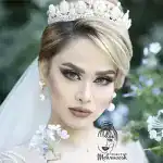 سالن زیبایی مهرنوش بیوتی