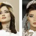 سالن زیبایی مهرنوش بیوتی