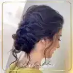 آرایشگاه نسرین مرادی