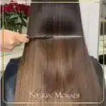 آرایشگاه نسرین مرادی