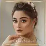 آرایشگاه نسرین مرادی