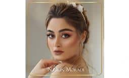 آرایشگاه نسرین مرادی