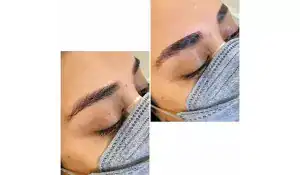 سالن فیروزه — نمونه 1