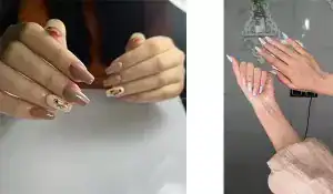 عروس سرای هما — نمونه 1