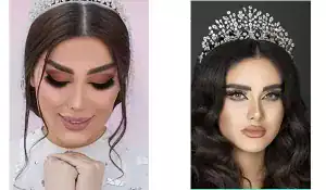 عروس سرای هما — نمونه 6