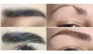 نمونه‌کارها سالن سحرناز، تصویر 6