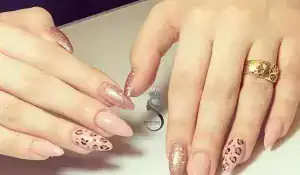 سالن زیبایی سارا قبادی