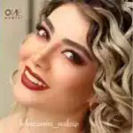 آرایشگاه بالسا