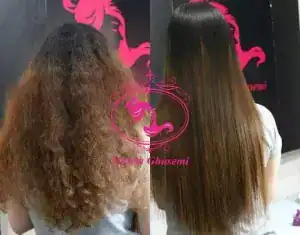 نمونه‌کارها سالن مهسا قاسمی، تصویر 1