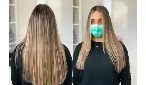 سالن فرزانه — نمونه 6