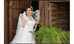 عروس سرای مرجانا