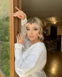 میراندا فارسی — نمونه 6