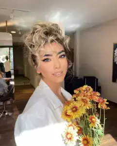 میراندا فارسی — نمونه 5