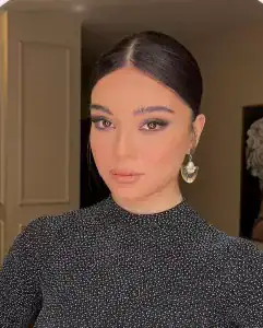 میراندا فارسی — نمونه 4