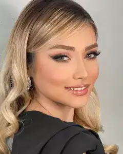 میراندا فارسی — نمونه 2
