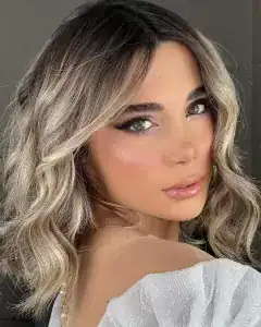 میراندا فارسی — نمونه 3