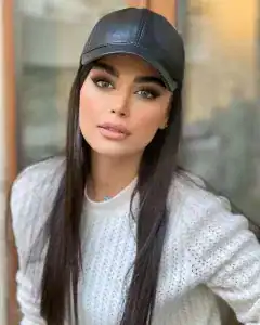 میراندا فارسی — نمونه 1