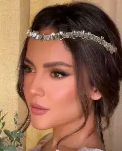 امیده قاسمی — نمونه 2