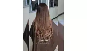 سالن زیبایی فاطمه جعفر پور — نمونه 5