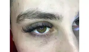 سالن زیبایی سمیرا اسلامی — نمونه 1