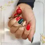 سالن زیبایی شهر راز