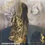 سالن زیبایی شهر راز