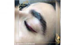 سالن زیبایی شهر راز — نمونه 6
