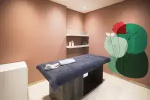 آرایشگاه تیسا
