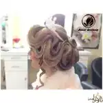 سالن زیبایی ساتل