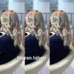 سالن نیاوران