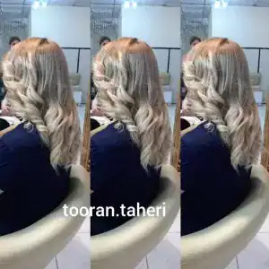سالن نیاوران — نمونه 5