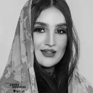 نمونه‌کارها سالن زیبایی ساناز حسینی، تصویر 3