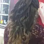 آرایشگاه مارال