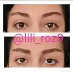آرایشگاه لی لی رز