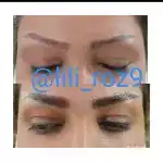 آرایشگاه لی لی رز