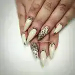 آرایشگاه تیبا بانو