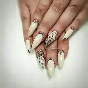 آرایشگاه تیبا بانو — نمونه 4
