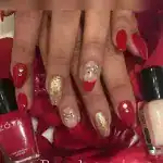آرایشگاه تیبا بانو